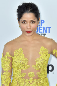 Film Independent Spirit Awards 2017 in Santa Monica