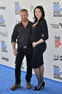 Film Independent Spirit Awards 2017 in Santa Monica