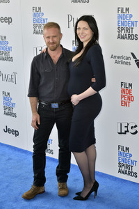 Film Independent Spirit Awards 2017 in Santa Monica