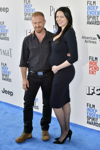 Film Independent Spirit Awards 2017 in Santa Monica