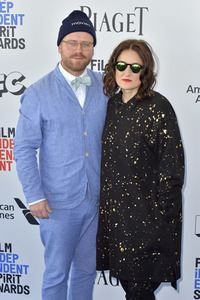 Film Independent Spirit Awards 2017 in Santa Monica