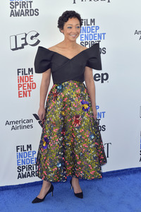 Film Independent Spirit Awards 2017 in Santa Monica