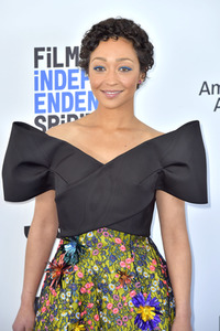 Film Independent Spirit Awards 2017 in Santa Monica