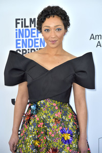 Film Independent Spirit Awards 2017 in Santa Monica