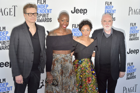Film Independent Spirit Awards 2017 in Santa Monica