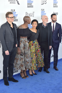 Film Independent Spirit Awards 2017 in Santa Monica