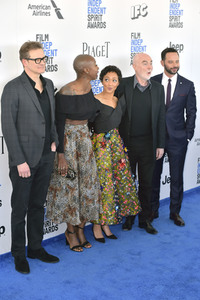 Film Independent Spirit Awards 2017 in Santa Monica