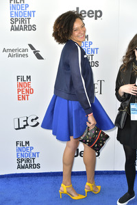 Film Independent Spirit Awards 2017 in Santa Monica