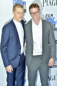 Film Independent Spirit Awards 2017 in Santa Monica