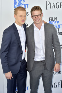 Film Independent Spirit Awards 2017 in Santa Monica