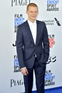 Film Independent Spirit Awards 2017 in Santa Monica