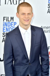 Film Independent Spirit Awards 2017 in Santa Monica