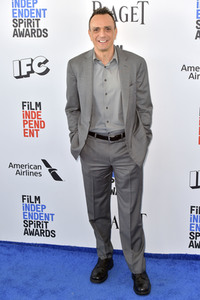 Film Independent Spirit Awards 2017 in Santa Monica