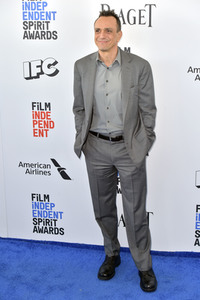 Film Independent Spirit Awards 2017 in Santa Monica