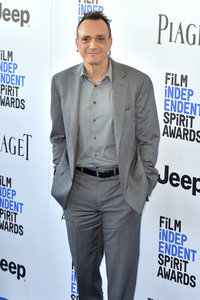Film Independent Spirit Awards 2017 in Santa Monica