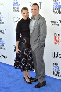 Film Independent Spirit Awards 2017 in Santa Monica