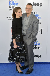 Film Independent Spirit Awards 2017 in Santa Monica