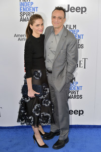 Film Independent Spirit Awards 2017 in Santa Monica