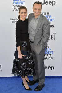 Film Independent Spirit Awards 2017 in Santa Monica