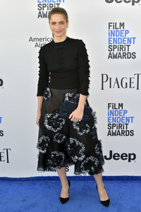 Film Independent Spirit Awards 2017 in Santa Monica