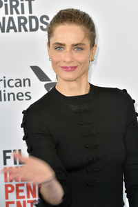 Film Independent Spirit Awards 2017 in Santa Monica