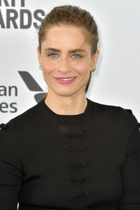Film Independent Spirit Awards 2017 in Santa Monica