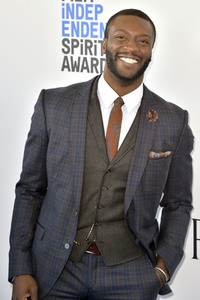 Film Independent Spirit Awards 2017 in Santa Monica