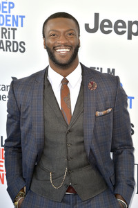 Film Independent Spirit Awards 2017 in Santa Monica