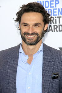 Film Independent Spirit Awards 2017 in Santa Monica