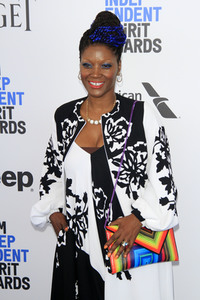Film Independent Spirit Awards 2017 in Santa Monica