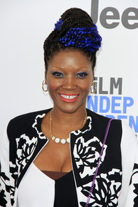 Film Independent Spirit Awards 2017 in Santa Monica