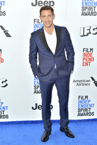 Film Independent Spirit Awards 2017 in Santa Monica