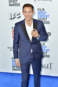 Film Independent Spirit Awards 2017 in Santa Monica