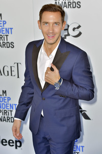 Film Independent Spirit Awards 2017 in Santa Monica