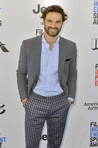 Film Independent Spirit Awards 2017 in Santa Monica