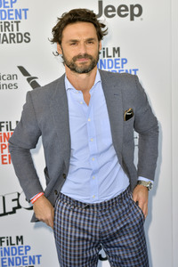 Film Independent Spirit Awards 2017 in Santa Monica