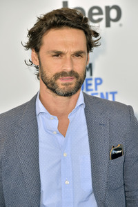 Film Independent Spirit Awards 2017 in Santa Monica