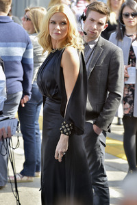 Film Independent Spirit Awards 2017 in Santa Monica