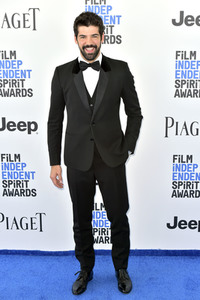 Film Independent Spirit Awards 2017 in Santa Monica