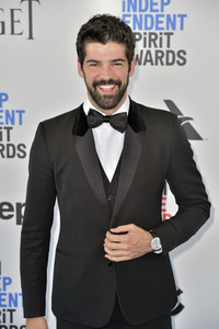 Film Independent Spirit Awards 2017 in Santa Monica