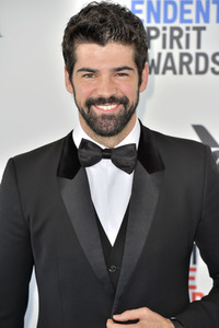 Film Independent Spirit Awards 2017 in Santa Monica