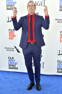 Film Independent Spirit Awards 2017 in Santa Monica