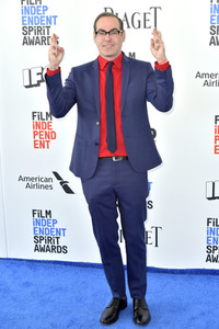 Film Independent Spirit Awards 2017 in Santa Monica
