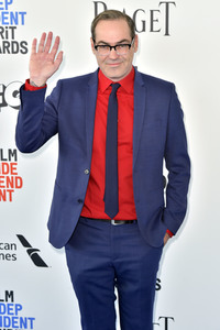 Film Independent Spirit Awards 2017 in Santa Monica