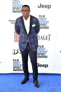 Film Independent Spirit Awards 2017 in Santa Monica