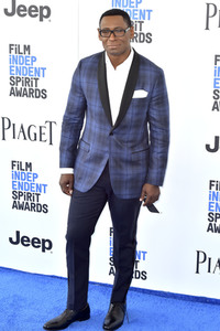 Film Independent Spirit Awards 2017 in Santa Monica