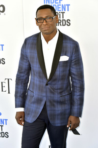 Film Independent Spirit Awards 2017 in Santa Monica