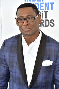 Film Independent Spirit Awards 2017 in Santa Monica