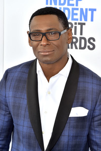 Film Independent Spirit Awards 2017 in Santa Monica