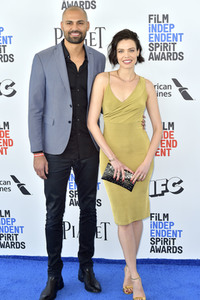 Film Independent Spirit Awards 2017 in Santa Monica